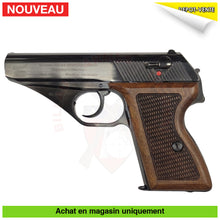 Charger l'image dans la galerie, Pistolet semi-auto Mauser HSC cal. 7.65mm - Armes de poing à feu (Pistolets)