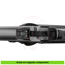 Charger l&#39;image dans la galerie, Pistolet semi-auto Messerschmitt 1911 Inox.45 ACP Armes de poing à feu (Pistolets)