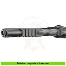 Charger l&#39;image dans la galerie, Pistolet semi-auto Messerschmitt 1911 Inox.45 ACP Armes de poing à feu (Pistolets)