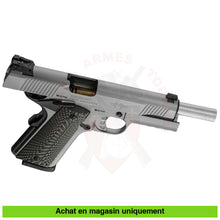 Charger l&#39;image dans la galerie, Pistolet semi-auto Messerschmitt 1911 Inox.45 ACP Armes de poing à feu (Pistolets)