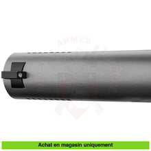 Charger l&#39;image dans la galerie, Pistolet semi-auto Messerschmitt 1911 Inox.45 ACP Armes de poing à feu (Pistolets)