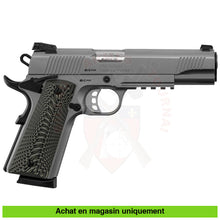 Charger l&#39;image dans la galerie, Pistolet semi-auto Messerschmitt 1911 Inox.45 ACP Armes de poing à feu (Pistolets)