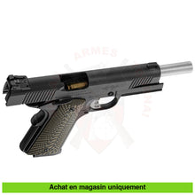 Charger l&#39;image dans la galerie, Pistolet semi-auto Messerschmitt 1911 Noir.45 ACP Armes de poing à feu (Pistolets)