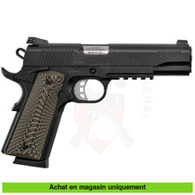 Charger l&#39;image dans la galerie, Pistolet semi-auto Messerschmitt 1911 Noir.45 ACP Armes de poing à feu (Pistolets)