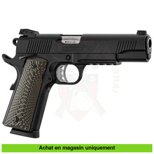 Charger l&#39;image dans la galerie, Pistolet semi-auto Messerschmitt 1911 Noir.45 ACP Armes de poing à feu (Pistolets)