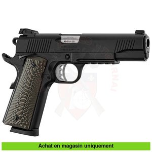 Pistolet semi-auto Messerschmitt 1911 Noir.45 ACP Armes de poing à feu (Pistolets)