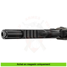 Charger l&#39;image dans la galerie, Pistolet semi-auto Messerschmitt 1911 Noir.45 ACP Armes de poing à feu (Pistolets)