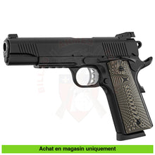 Charger l&#39;image dans la galerie, Pistolet semi-auto Messerschmitt 1911 Noir.45 ACP Armes de poing à feu (Pistolets)