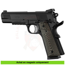 Charger l&#39;image dans la galerie, Pistolet semi-auto Messerschmitt 1911 Noir.45 ACP Armes de poing à feu (Pistolets)