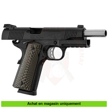 Charger l&#39;image dans la galerie, Pistolet semi-auto Messerschmitt 1911 Noir.45 ACP Armes de poing à feu (Pistolets)