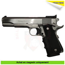 Charger l'image dans la galerie, Pistolet semi-auto Para Ordnance P18-9 Sts cal. 9mm Para + Chargeurs neufs Armes de poing à feu (Pistolets)
