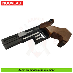 Pistolet Semi-Auto Pardini Sp22 Cal. 22Lr Armes De Poing À Feu (Pistolets)