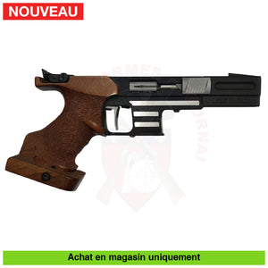 Pistolet Semi-Auto Pardini Sp22 Cal. 22Lr Armes De Poing À Feu (Pistolets)