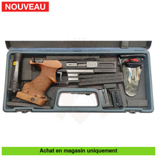 Charger l&#39;image dans la galerie, Pistolet Semi-Auto Pardini Sp22 Cal. 22Lr Armes De Poing À Feu (Pistolets)