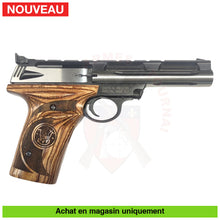 Charger l'image dans la galerie, Pistolet semi-auto S&amp;W 22A-1 Talo Edition cal. 22lr Biton + chargeurs - Armes de poing à feu (Pistolets)