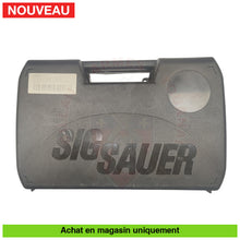 Charger l'image dans la galerie, Pistolet semi-auto S&amp;W 22A-1 Talo Edition cal. 22lr Biton + chargeurs - Armes de poing à feu (Pistolets)