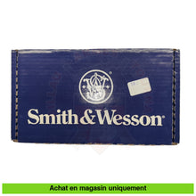 Charger l'image dans la galerie, Pistolet semi-auto S&amp;W 22A cal. 22lr Noir + chargeur - Armes de poing à feu (Pistolets)