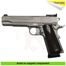 Charger l'image dans la galerie, Pistolet semi-auto Sig Sauer 1911 Target Stainless cal. 45 ACP - Armes de poing à feu (Pistolets)