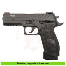 Charger l'image dans la galerie, Pistolet semi-auto Sig Sauer P226 LDC Tacops Custom cal. 9mm Para - Armes de poing à feu (Pistolets)