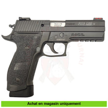 Charger l'image dans la galerie, Pistolet semi-auto Sig Sauer P226 LDC Tacops Custom cal. 9mm Para - Armes de poing à feu (Pistolets)