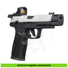 Charger l'image dans la galerie, Pistolet semi-auto Sig Sauer P322 Comp Two Tone 22lr - Armes de poing à feu (Pistolets)