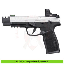 Charger l'image dans la galerie, Pistolet semi-auto Sig Sauer P322 Comp Two Tone 22lr - Armes de poing à feu (Pistolets)