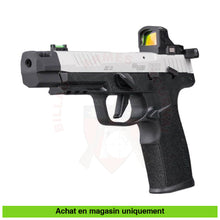 Charger l'image dans la galerie, Pistolet semi-auto Sig Sauer P322 Comp Two Tone 22lr - Armes de poing à feu (Pistolets)