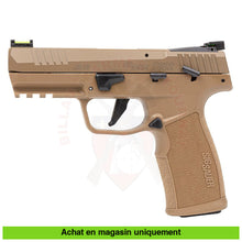 Charger l'image dans la galerie, Pistolet semi-auto Sig Sauer P322 Coyote 22lr - Armes de poing à feu (Pistolets)
