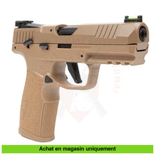 Charger l'image dans la galerie, Pistolet semi-auto Sig Sauer P322 Coyote 22lr - Armes de poing à feu (Pistolets)