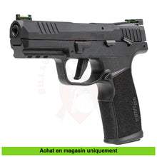 Charger l'image dans la galerie, Pistolet semi-auto Sig Sauer P322 Noir 22lr - Armes de poing à feu (Pistolets)