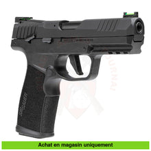 Charger l'image dans la galerie, Pistolet semi-auto Sig Sauer P322 Noir 22lr - Armes de poing à feu (Pistolets)