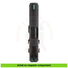 Charger l'image dans la galerie, Pistolet semi-auto Sig Sauer P322 Noir 22lr - Armes de poing à feu (Pistolets)