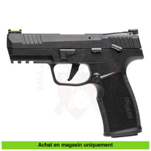 Charger l'image dans la galerie, Pistolet semi-auto Sig Sauer P322 Noir 22lr - Armes de poing à feu (Pistolets)