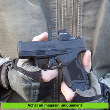 Charger l'image dans la galerie, Pistolet semi-auto Taurus GX4 Toro (Optic Ready) cal. 9mm Para - Armes de poing à feu (Pistolets)