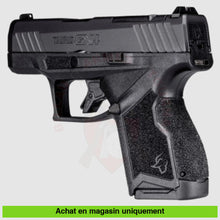 Charger l'image dans la galerie, Pistolet semi-auto Taurus GX4 Toro (Optic Ready) cal. 9mm Para - Armes de poing à feu (Pistolets)