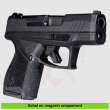 Charger l'image dans la galerie, Pistolet semi-auto Taurus GX4 Toro (Optic Ready) cal. 9mm Para - Armes de poing à feu (Pistolets)