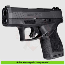 Charger l'image dans la galerie, Pistolet semi-auto Taurus GX4 Toro (Optic Ready) cal. 9mm Para - Armes de poing à feu (Pistolets)