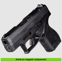 Charger l'image dans la galerie, Pistolet semi-auto Taurus GX4 Toro (Optic Ready) cal. 9mm Para - Armes de poing à feu (Pistolets)