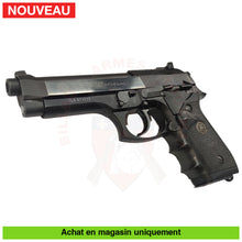 Charger l&#39;image dans la galerie, Pistolet Semi-Auto Taurus Pt99Af Cal. 9Mm + Holster Chargeurs Plaquettes Armes De Poing À Feu