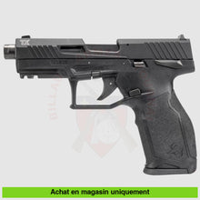 Charger l'image dans la galerie, Pistolet semi-auto Taurus TX22 Noir 22lr - Armes de poing à feu (Pistolets)