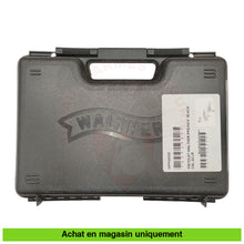 Charger l'image dans la galerie, Pistolet semi-auto PPQ M2 4’’ cal. 22lr Noir + chargeur Armes de poing à feu (Pistolets)