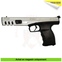 Charger l'image dans la galerie, Pistolet semi-auto Walther SP22 M2 cal. 22lr Noir + chargeur Armes de poing à feu (Pistolets)