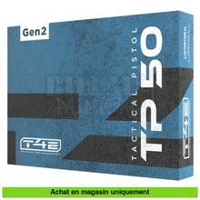 Charger l'image dans la galerie, Pistolet T4E TP50 Gen2 cal.50 - Lanceurs de poing