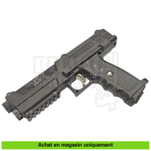 Charger l'image dans la galerie, Pistolet Tippmann TPX Deluxe Kit cal.68 - Lanceurs de poing