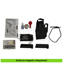 Charger l'image dans la galerie, Pistolet Tippmann TPX Deluxe Kit cal.68 - Lanceurs de poing
