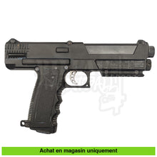 Charger l'image dans la galerie, Pistolet Tippmann TPX Deluxe Kit cal.68 - Lanceurs de poing