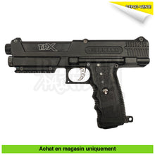 Charger l'image dans la galerie, Pistolet Tippmann TPX Deluxe Kit cal.68 - Lanceurs de poing