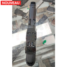 Charger l&#39;image dans la galerie, Placement Compensateur Toni System sur Walther PDP Pro 9mm Customs