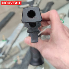 Charger l&#39;image dans la galerie, Placement Compensateur Toni System sur Walther PDP Pro 9mm Customs