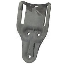 Charger l'image dans la galerie, Plaque de Hanche Courte Wosport Multicam Black Accessoires Holsters